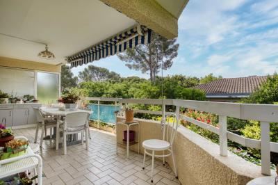 Appartement 77 m²