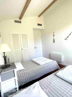Grimaud 83310 – Maison