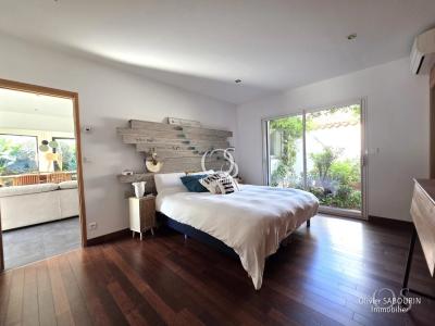 Roquebrune-sur-Argens 83520 – Maison