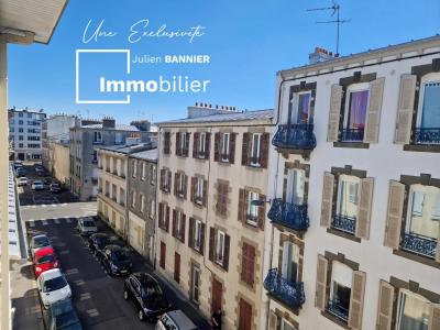 Vente Appartement Brest - Réf. 10840  - Mandataire immobilier Julien Bannier - image 5