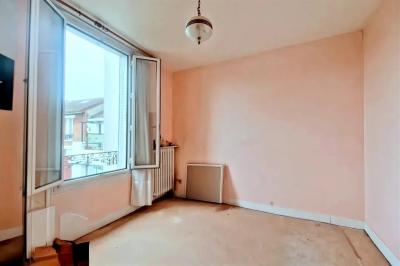 Vente Maison Noisy-le-Sec - Réf. 10967  - Mandataire immobilier David Ayih - image 4