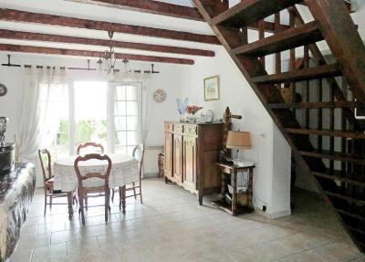 Vente Villa Le Luc - Réf. 4542  - Mandataire immobilier Agent Mandataire France - image 5