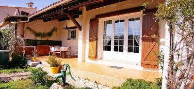 Vente Villa Le Luc - Réf. 4542  - Mandataire immobilier Agent Mandataire France - image 10