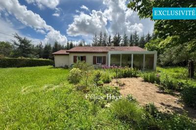 Maison 86 m²