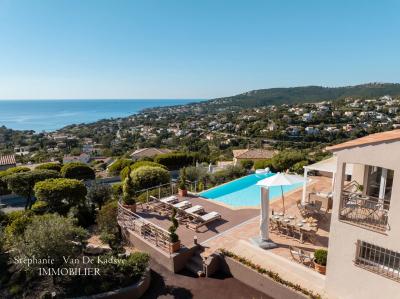 Roquebrune-sur-Argens 83520 – Villa