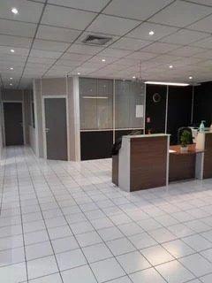 Roissy-en-France 95700 – Ensemble immobilier