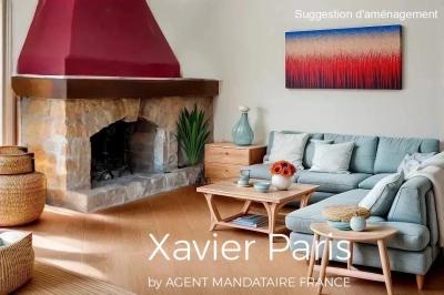 Vente Maison Bouc-Bel-Air - Réf. 11092  - Mandataire immobilier Xavier Paris - image 11