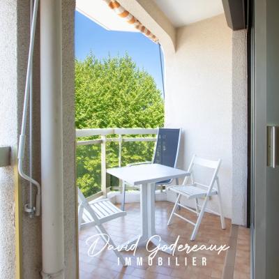 Vente Appartement Saint-Raphaël - Réf. 10930  - Mandataire immobilier David Godereaux - image 3