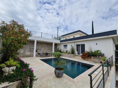 Villa 132 m²