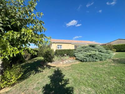 Vente Villa Vic-Fezensac - Réf. 9548  - Mandataire immobilier Céline Haye - image 15