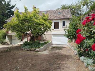 Maison 133 m²