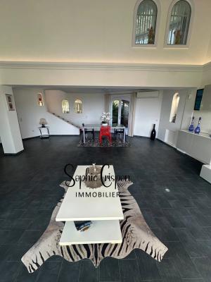 Les Adrets-de-l'Estérel 83600 – Villa