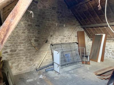 Saint-Pierre-Quiberon 56510 – Ensemble immobilier
