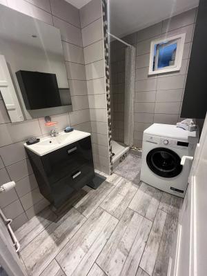 Vente Appartement Saint-Étienne - Réf. 10599  - Mandataire immobilier Khier Mahnane - image 5