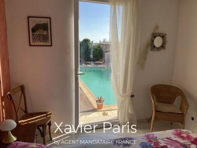 Vente Maison Cabrières-d'Aigues - Réf. 10717  - Mandataire immobilier Xavier Paris - image 8