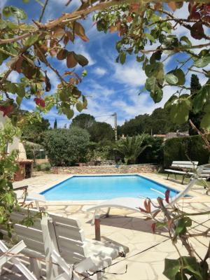 Vente Villa Le Luc - Réf. 4542  - Mandataire immobilier Agent Mandataire France - image 18