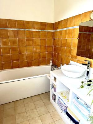 Vente Maison Vidauban - Réf. 10529  - Mandataire immobilier Linda Bergonzi - image 12