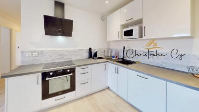 Vente Appartement Roquebrune-sur-Argens - Réf. 10077  - Mandataire immobilier Christophe Cyr - image 4