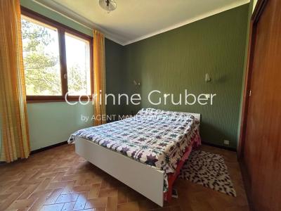 Vente Maison Champtercier - Réf. 11071  - Mandataire immobilier Corinne Gruber - image 21