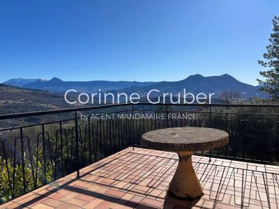 Vente Maison Champtercier - Réf. 11071  - Mandataire immobilier Corinne Gruber - image 2