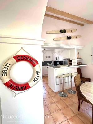 Grimaud 83310 – Maison