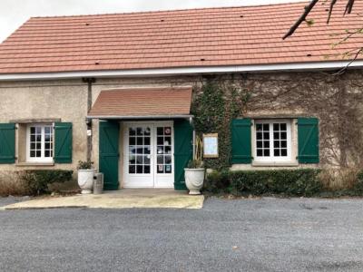 Dreux 28100 – Commerce