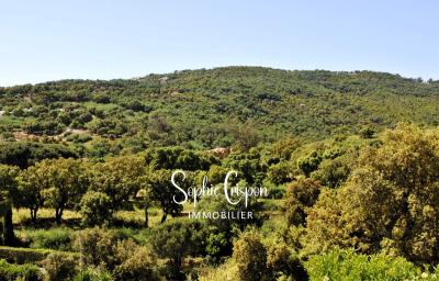 Les Issambres 83380 – Villa