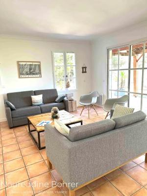 Grimaud 83310 – Maison