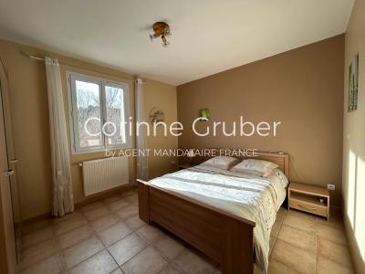 Vente Villa Digne-les-Bains - Réf. 10396  - Mandataire immobilier Corinne Gruber - image 25