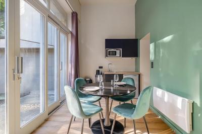 Ensemble immobilier 765 m²