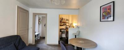 Vente Appartement Reims - Réf. 10995  - Mandataire immobilier Laure Lefèvre - image 3