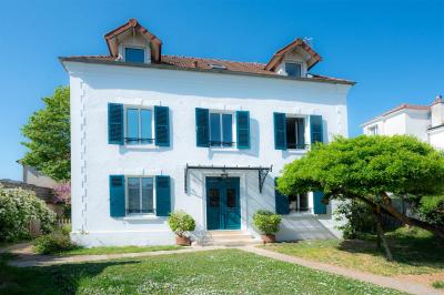 Maison de ville 180 m²