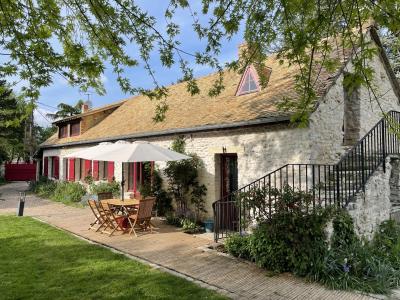 Maison 160 m²