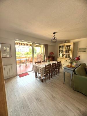 Vente Appartement Sainte-Maxime - Réf. 9749   - Mandataire immobilier David Richard - image 2