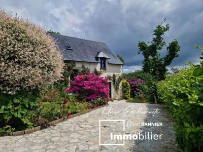 Vente Maison Plouzané - Réf. 11030  - Mandataire immobilier Julien Bannier - image 2
