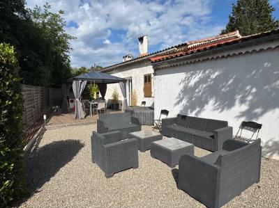 Vente Maison Vidauban - Réf. 10968  - Mandataire immobilier Régine Finistre - image 4