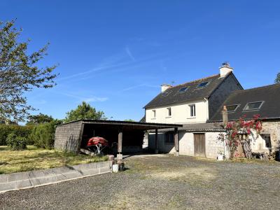 Vente Maison Ploufragan - Réf. 11088  - Mandataire immobilier Philippe Pons - image 15