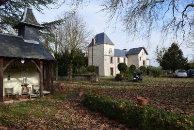 Vente Propriété Montcresson - Réf. 11069  - Mandataire immobilier Bérangère Leroy - image 8