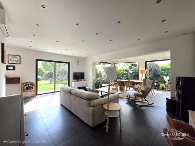 Roquebrune-sur-Argens 83520 – Maison