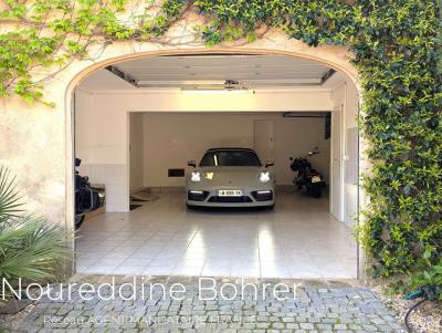 Vente Maison Grimaud - Réf. 10933  - Mandataire immobilier Noureddine Bohrer - image 31