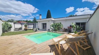 Maison 91.33 m²