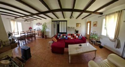 Maison 140 m²
