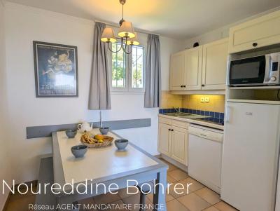 Vente Appartement Grimaud - Réf. 11080  - Mandataire immobilier Noureddine Bohrer - image 6