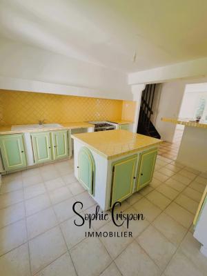 Vente Villa Callian - Réf. 11028  - Mandataire immobilier Sophie Crispon - image 5