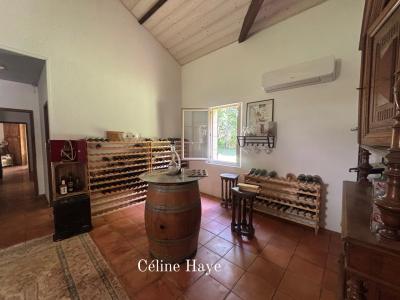 Vente Propriété Eauze - Réf. 11022  - Mandataire immobilier Céline Haye - image 4