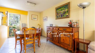 Saint-Raphaël 83700 – Appartement
