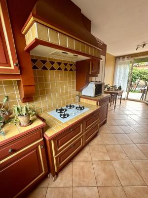 Vente Maison Vidauban - Réf. 10529  - Mandataire immobilier Linda Bergonzi - image 7