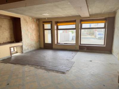 Saint-Pierre-Quiberon 56510 – Ensemble immobilier