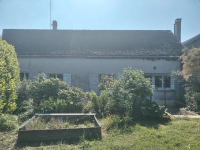 Vente Maison Bussy-le-Repos - Réf. 10996  - Mandataire immobilier Marie Butet - image 15