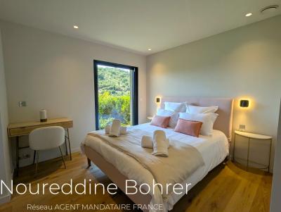 Vente Villa Grimaud - Réf. 11082  - Mandataire immobilier Noureddine Bohrer - image 23